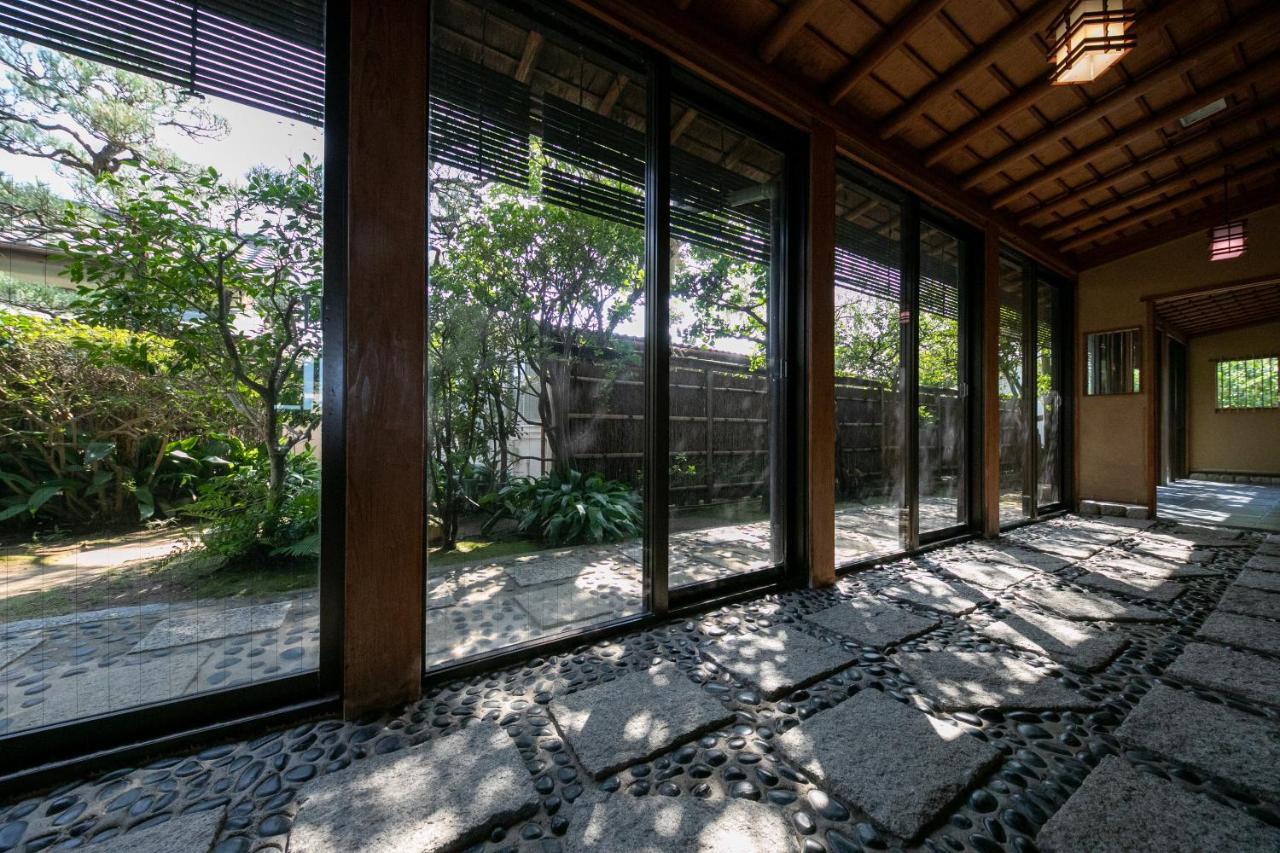 Mizuno Ryokan Karatsu Eksteriør billede