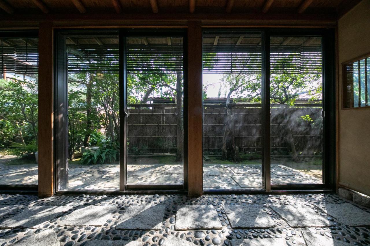Mizuno Ryokan Karatsu Eksteriør billede
