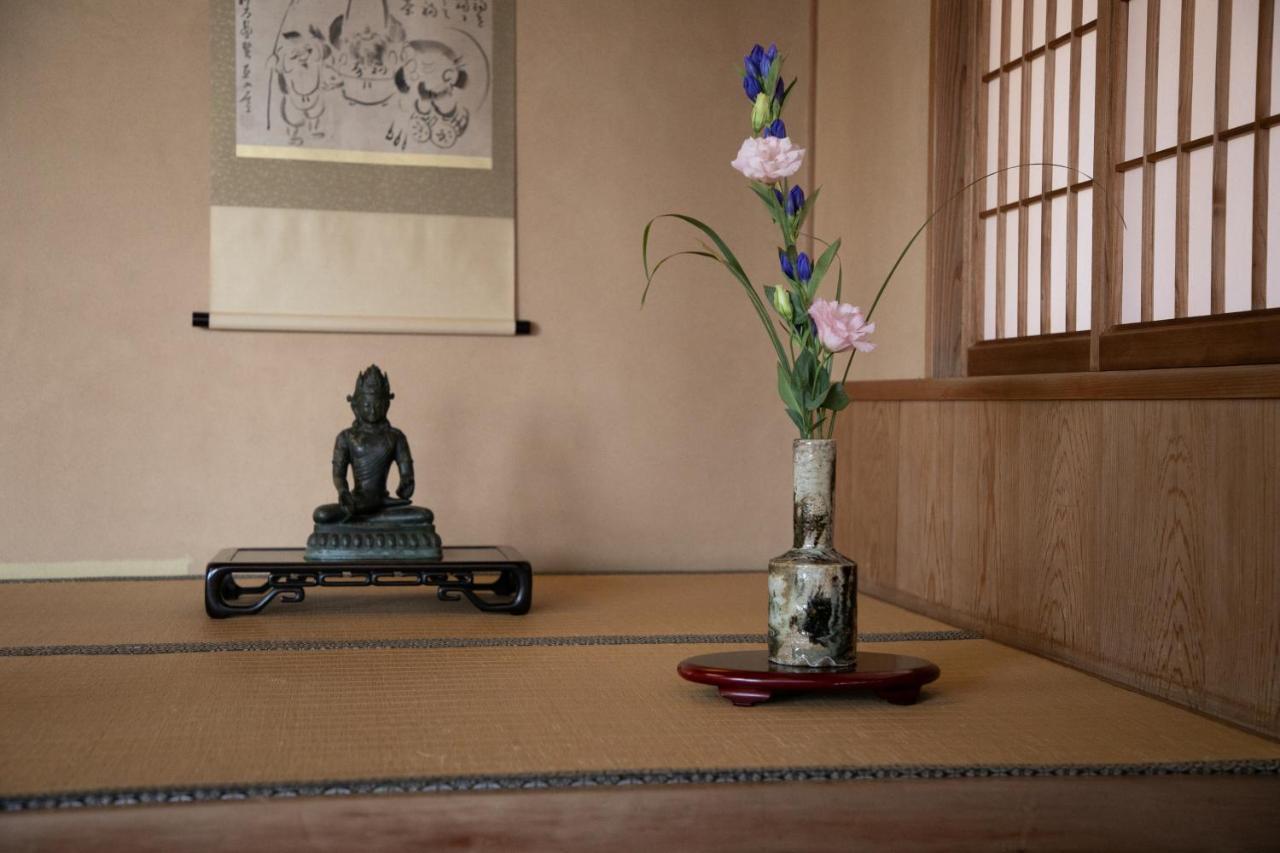 Mizuno Ryokan Karatsu Eksteriør billede